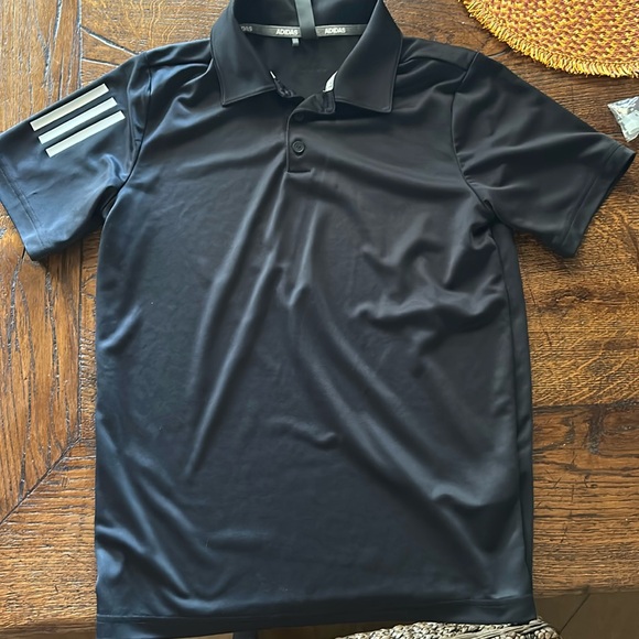 Adidas Boys shirts lot of two - Picture 2 of 3